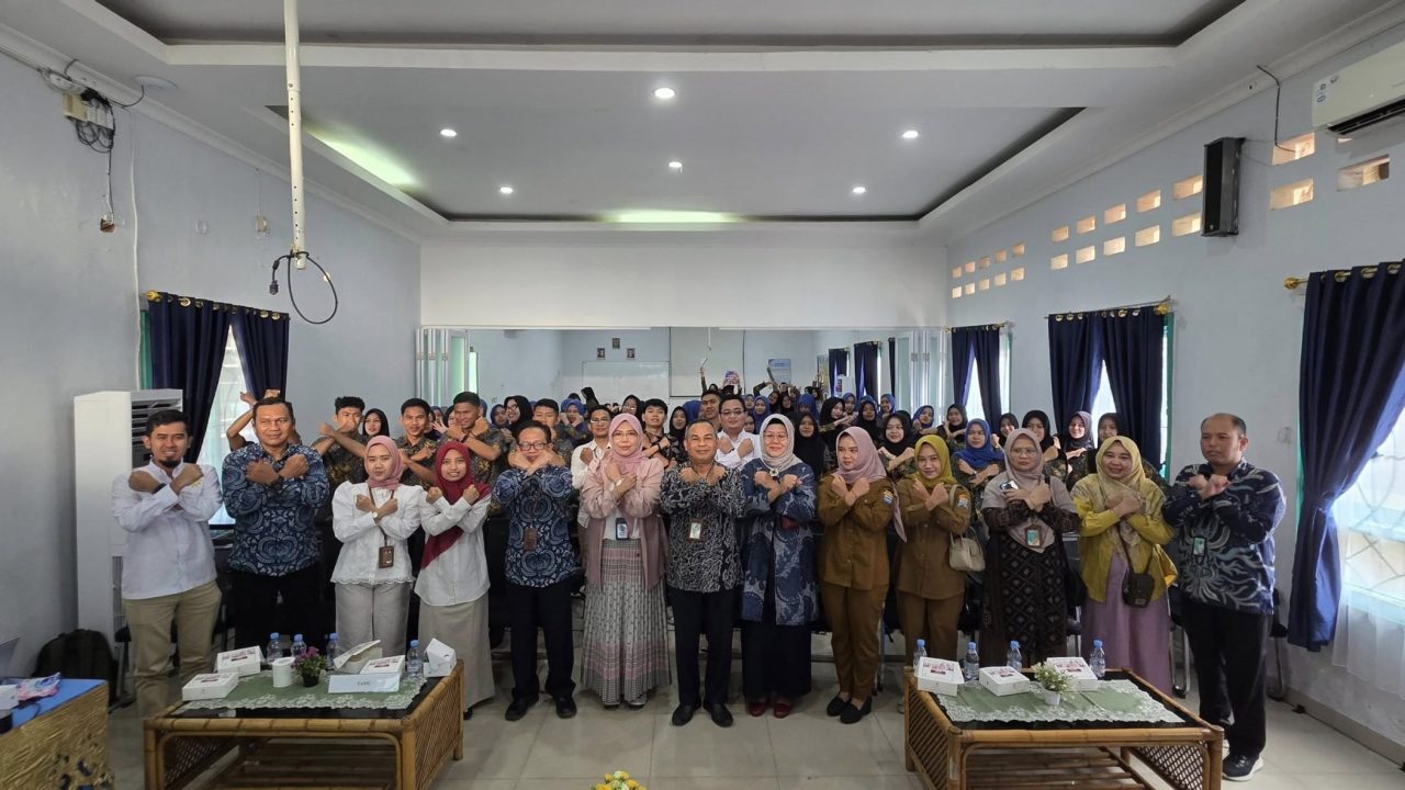 Alumni Poltekkes Palembang siap Meniti Karier Keperawatan di Amerika Serikat (2)