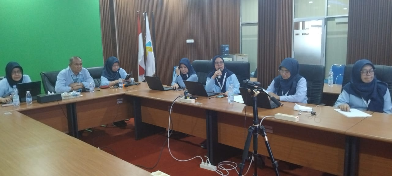 Rapat Penerapan Manajemen Risiko