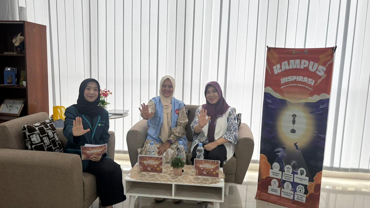 Peringatan Hari Anti Korupsi Sedunia Tahun 2025 Poltekkes Kemenkes Palembang