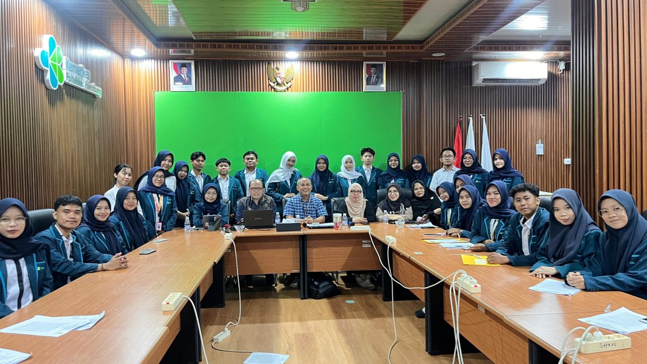 Poltekkes Kemenkes Palembang dan Ormawa Membuat Keputusan untuk Kemajuan Bersama (5)