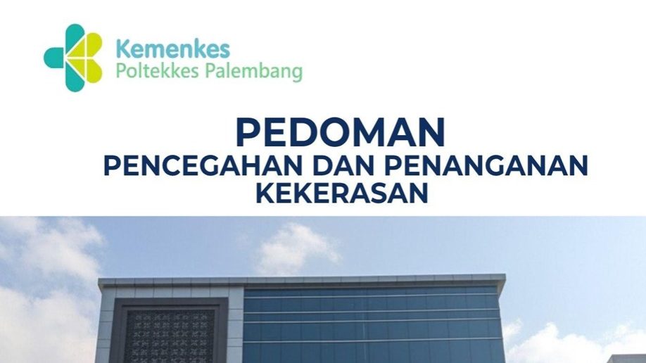Sosialisasi Antibullying Dan K3 Pada Civitas Akademika Poltekkes Kemenkes Palembang (1)