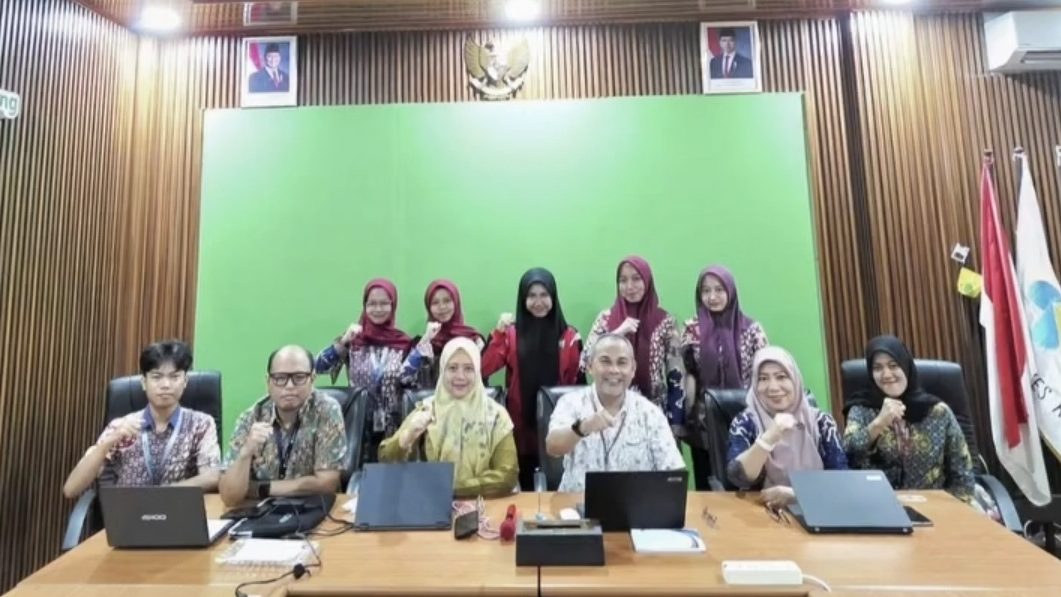 Sosialisasi Antibullying Dan K3 Pada Civitas Akademika Poltekkes Kemenkes Palembang (2)