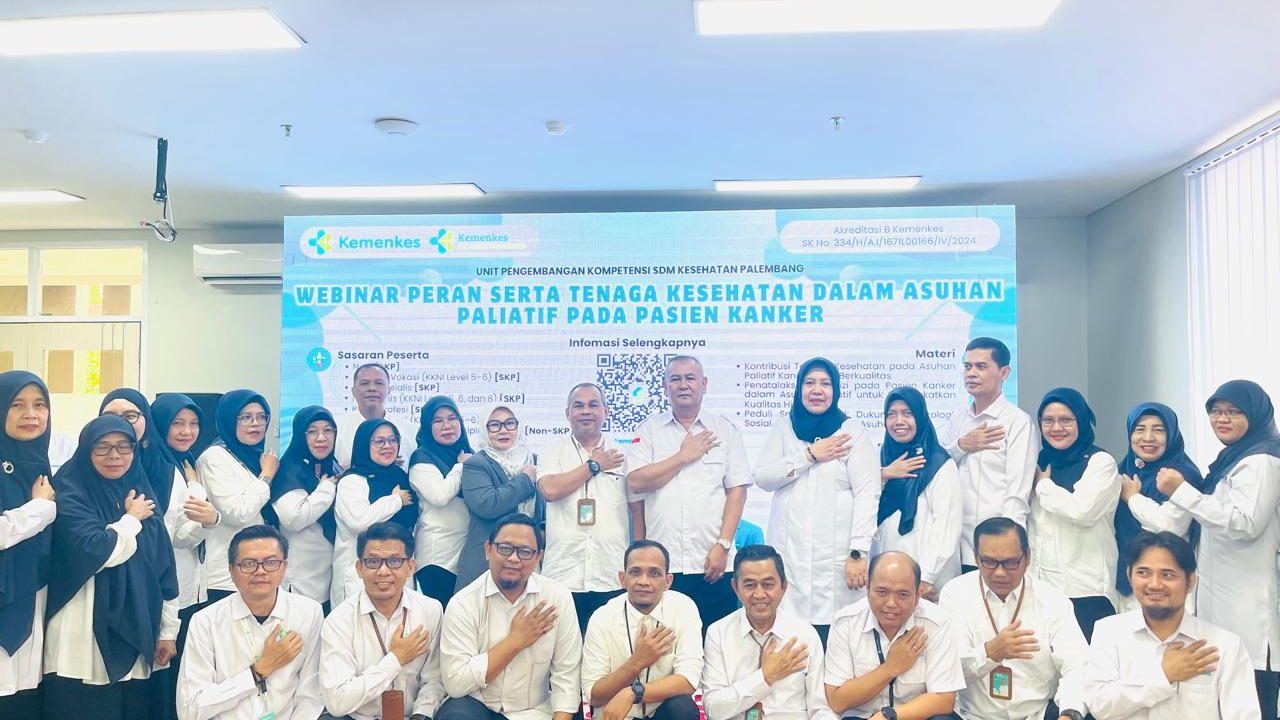 Pembukaan Webinar Nasional Asuhan Paliatif pada Pasien Kanker 1